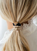 2 Hair Tie Box Sets - The Golden Bee : Gold