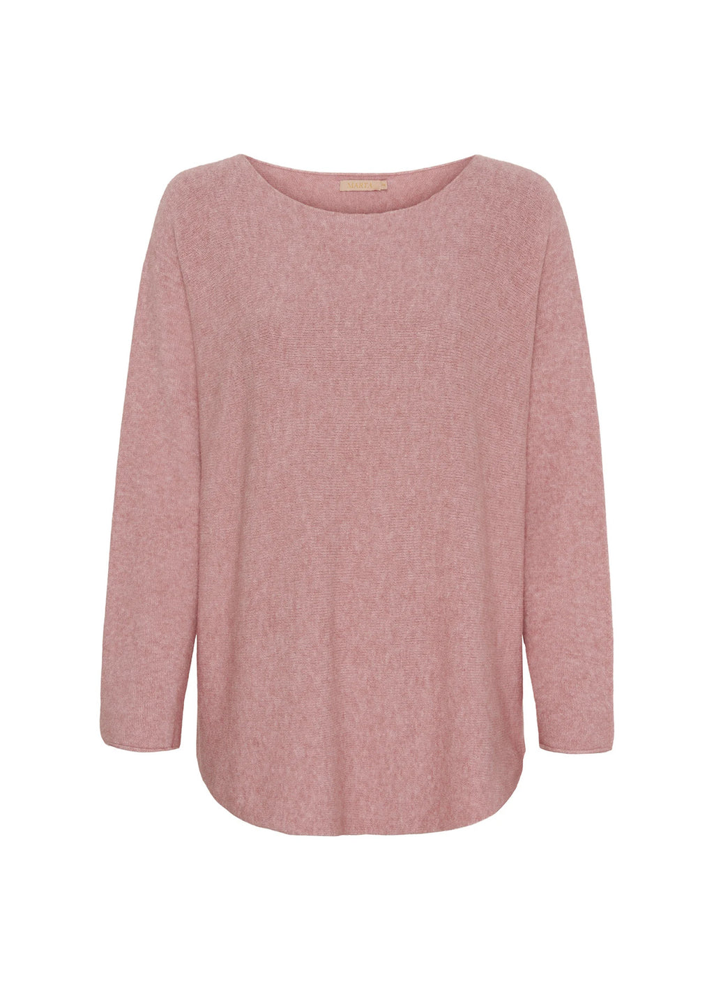 Mdcdagmar Knit : Old Rose