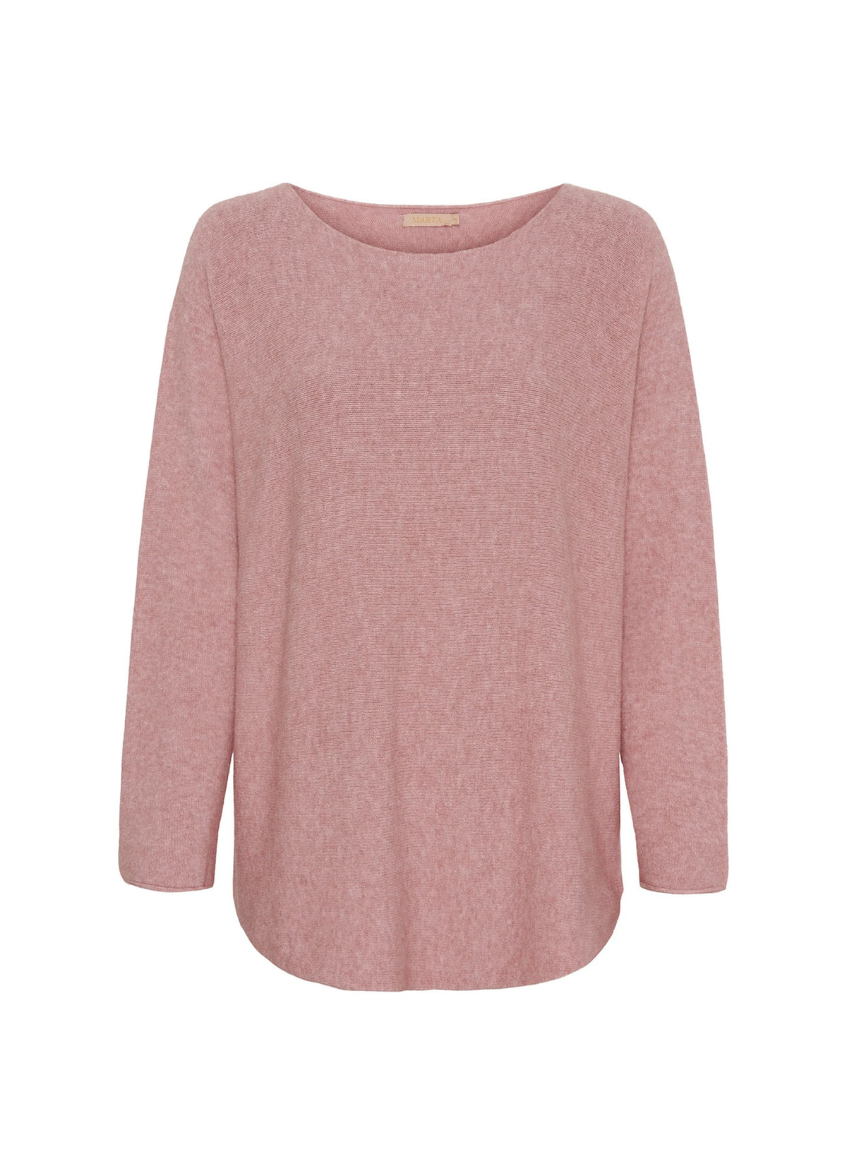 Mdcdagmar Knit : Old Rose