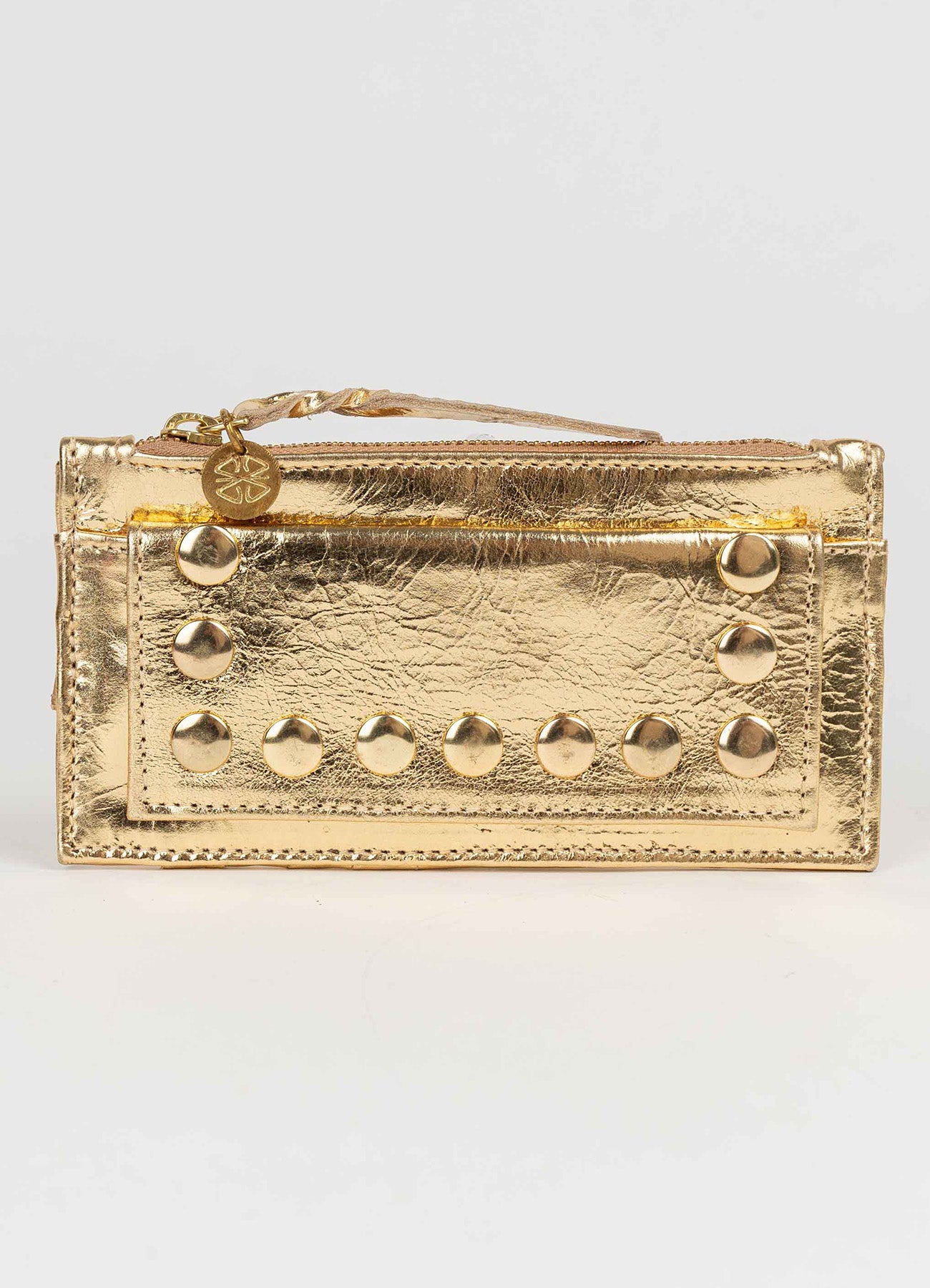 Golden Cardholder : Golden