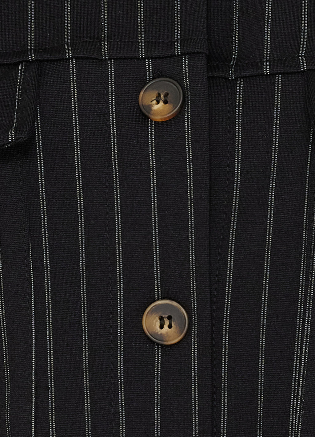 Mdcopal Jacket : Black6