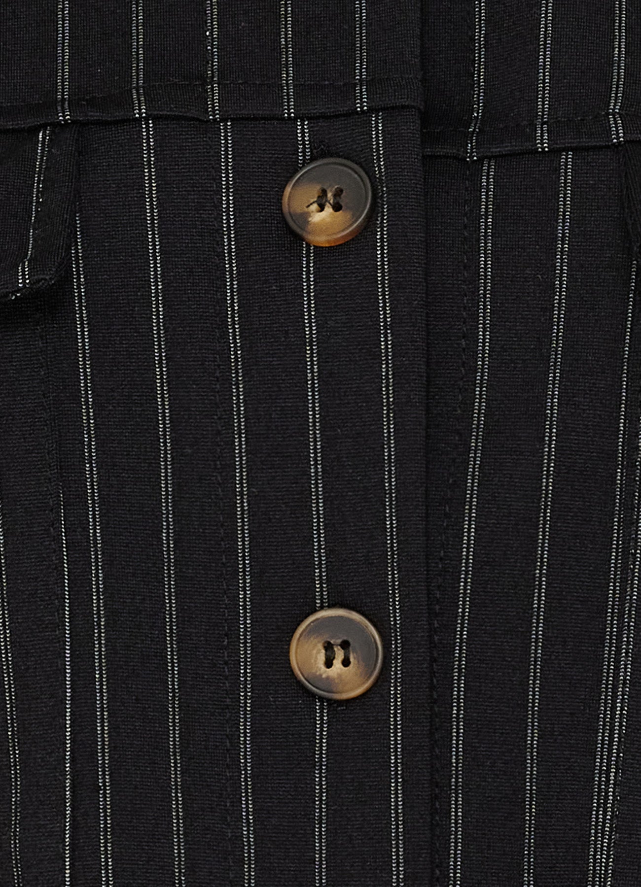 Mdcopal Jacket : Black6
