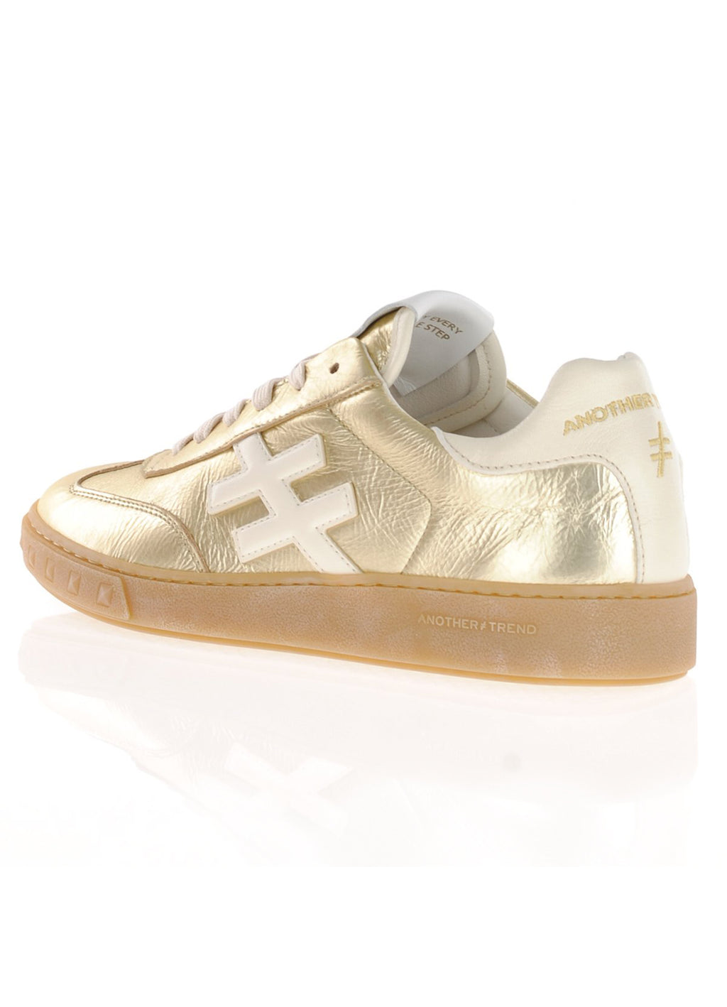 Retro 26-43 : Platino Blanco