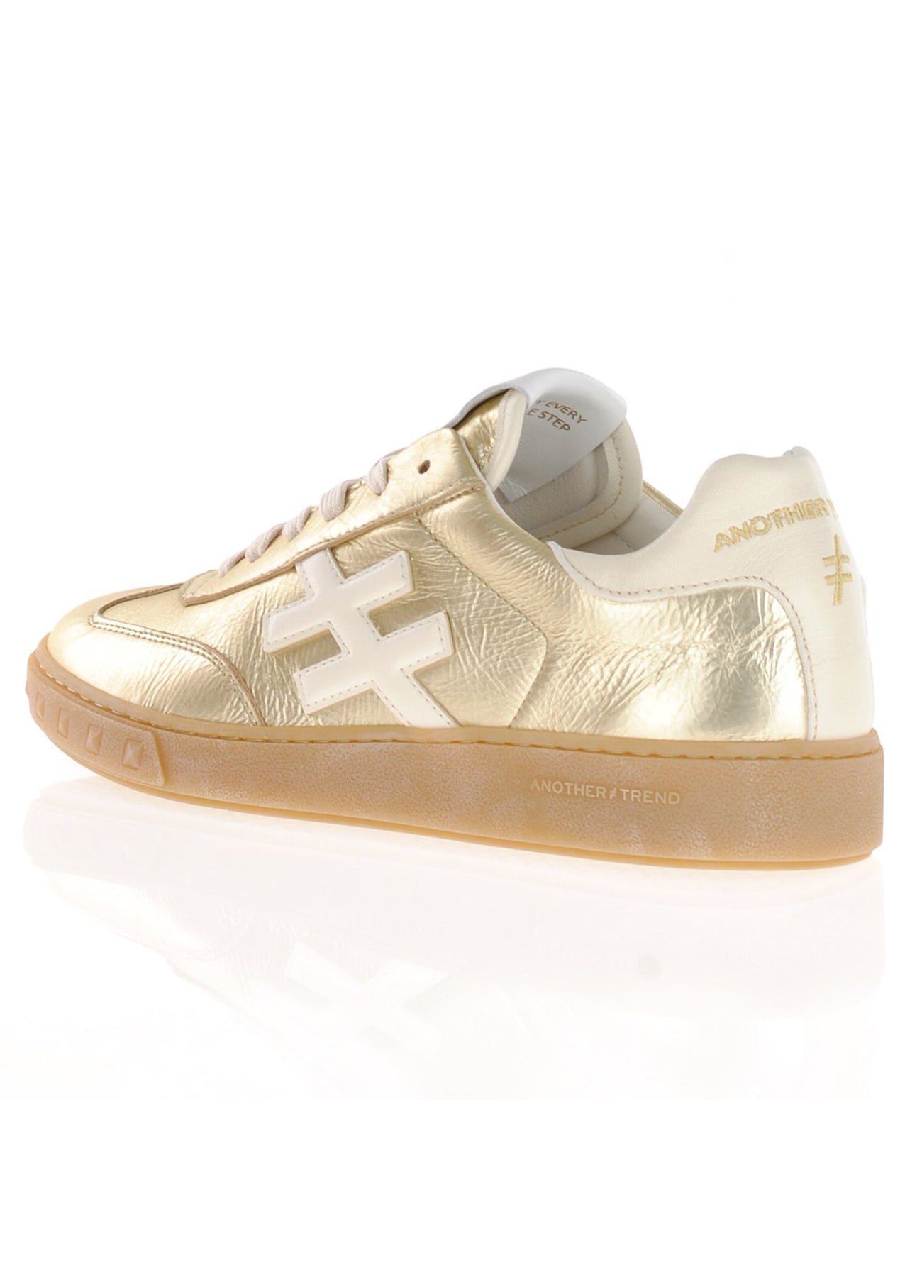 Retro 26-43 : Platino Blanco
