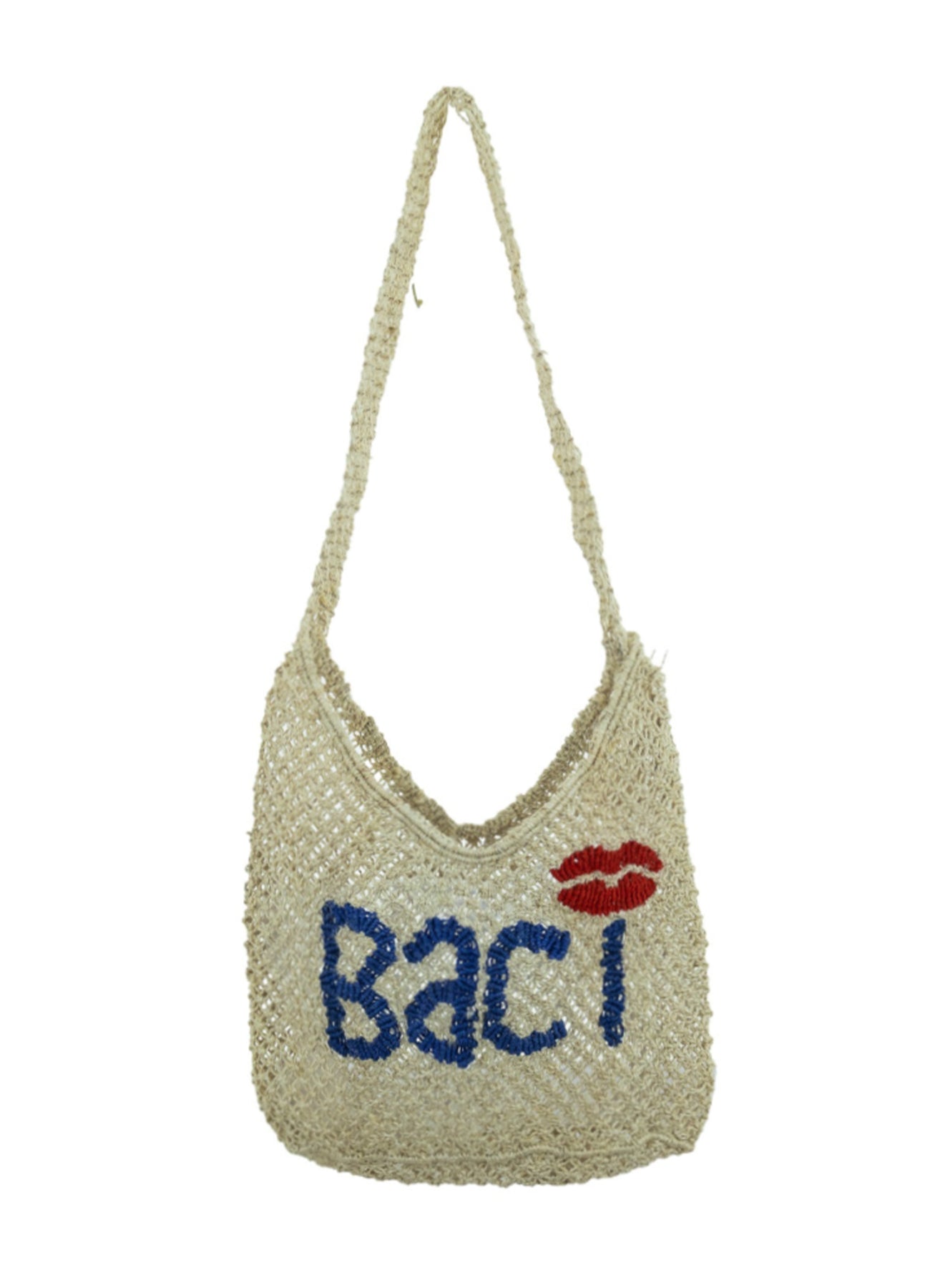 Drusilla Baci : Natural/Pen/Scarlet