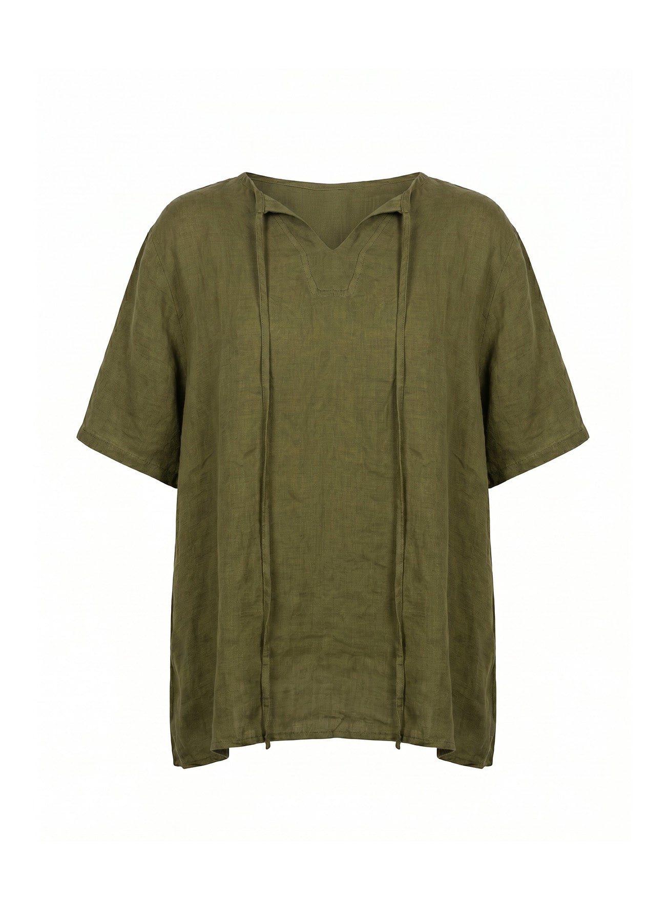 Blouse : Frog