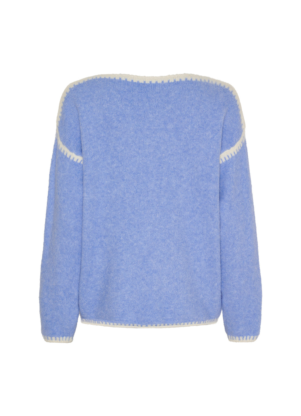 Mdclinette Knit : Skyw025