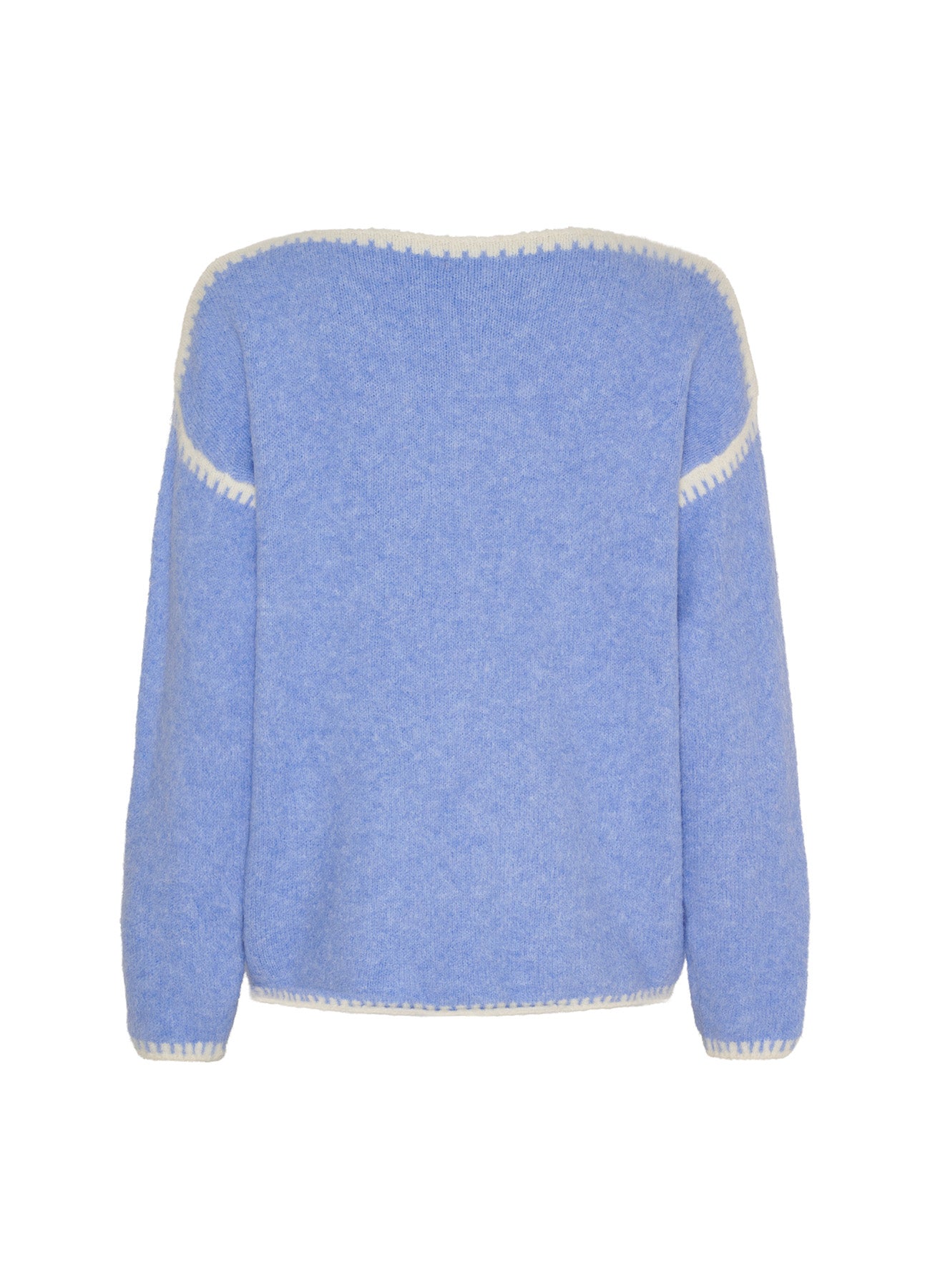 Mdclinette Knit : Skyw025