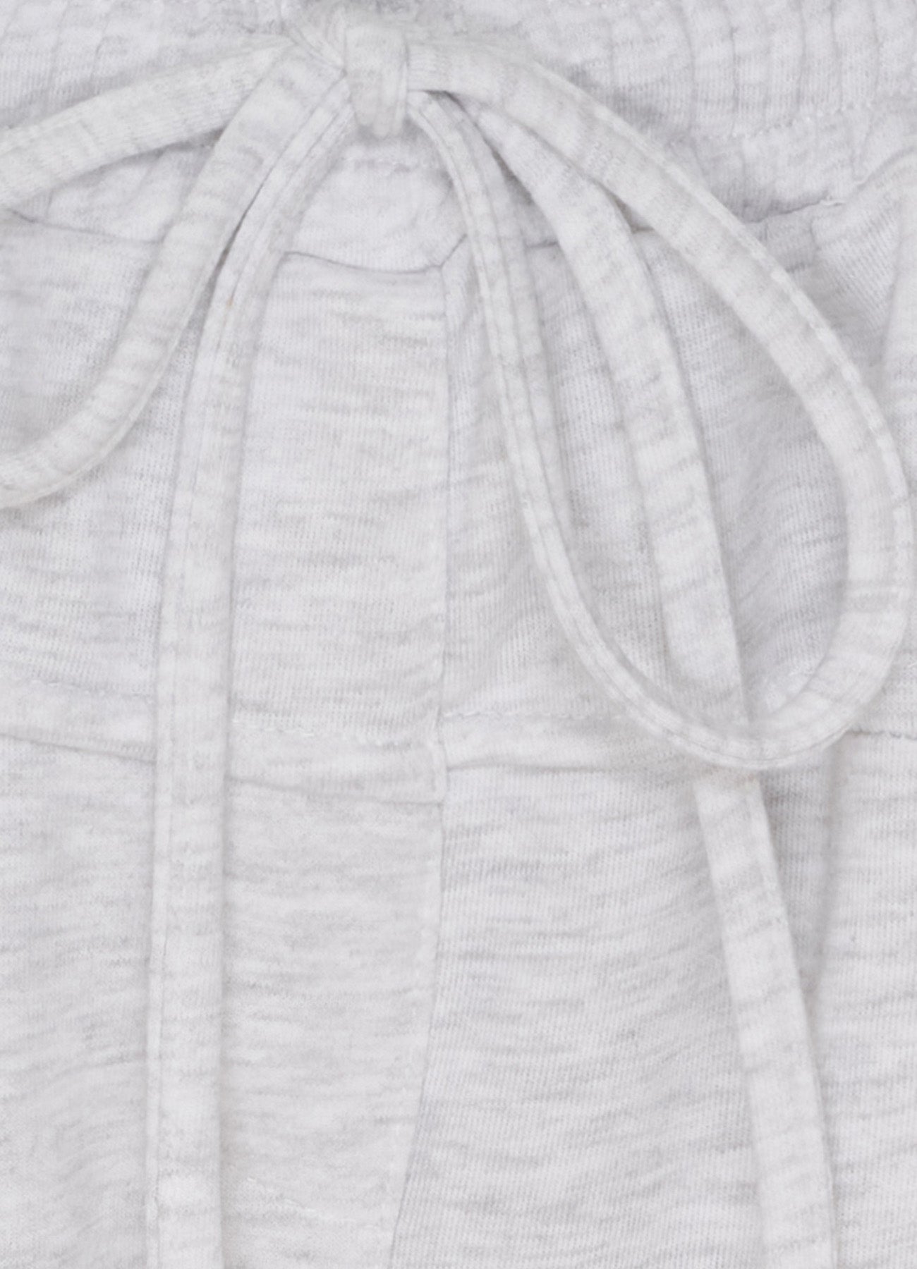 Mdcrayna Sweatpant : Light Grey Melange
