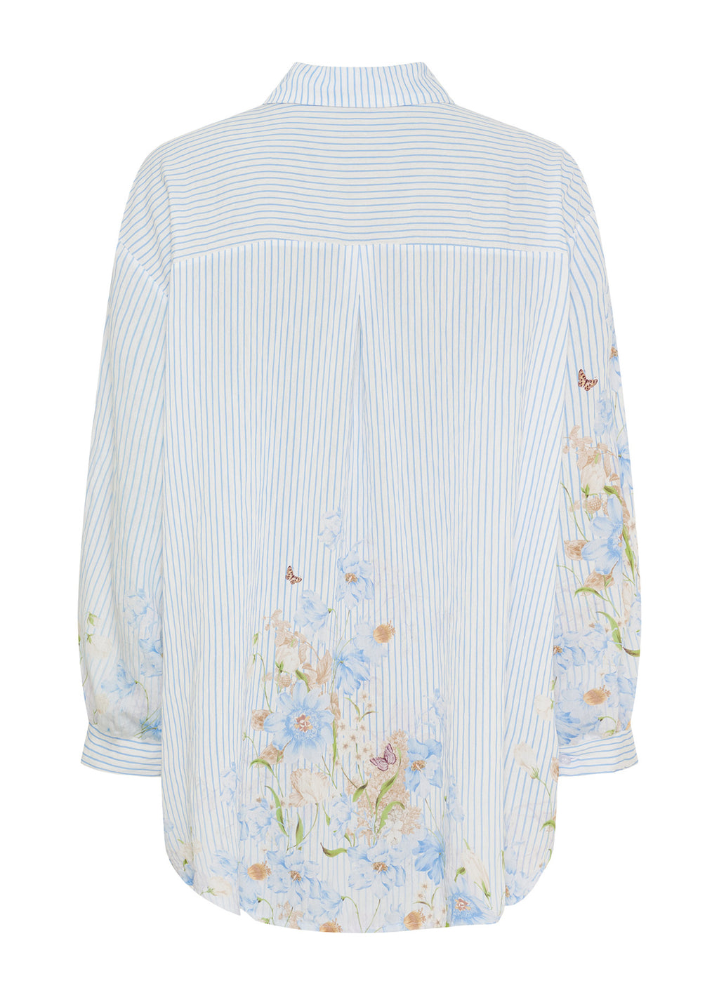 Patricia Shirt : Celesteda451V8