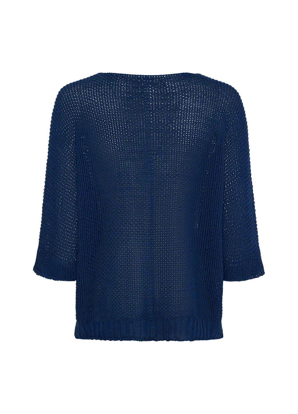 Mdcbetina Knit : Blue 4171
