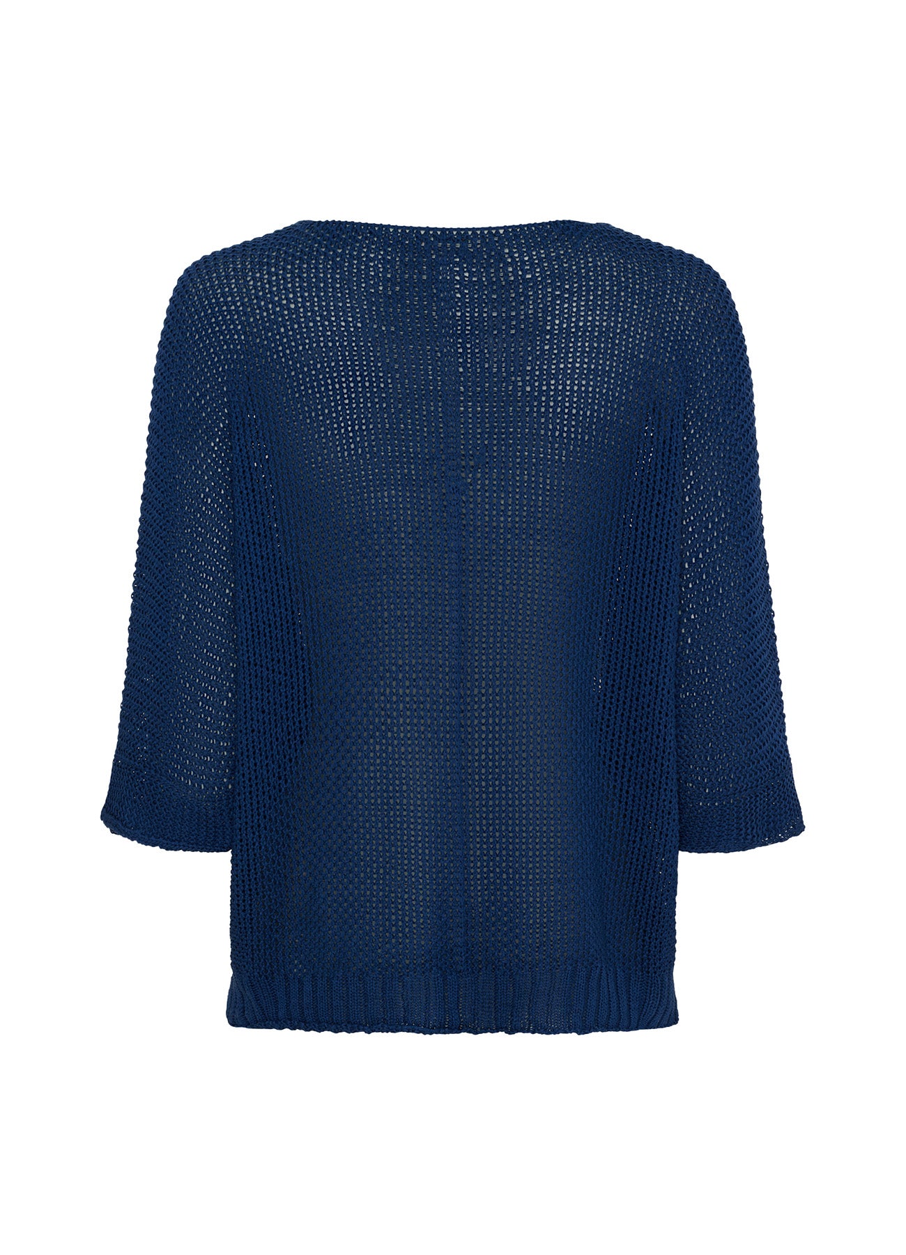 Mdcbetina Knit : Blue 4171