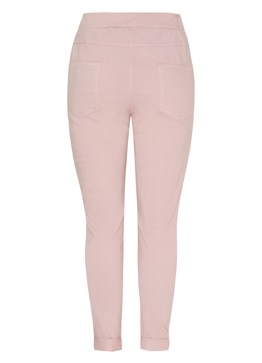 Kalie Pants : Rosa 206