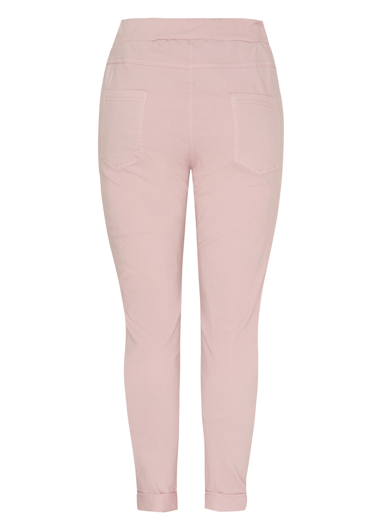 Kalie Pants : Rosa 206