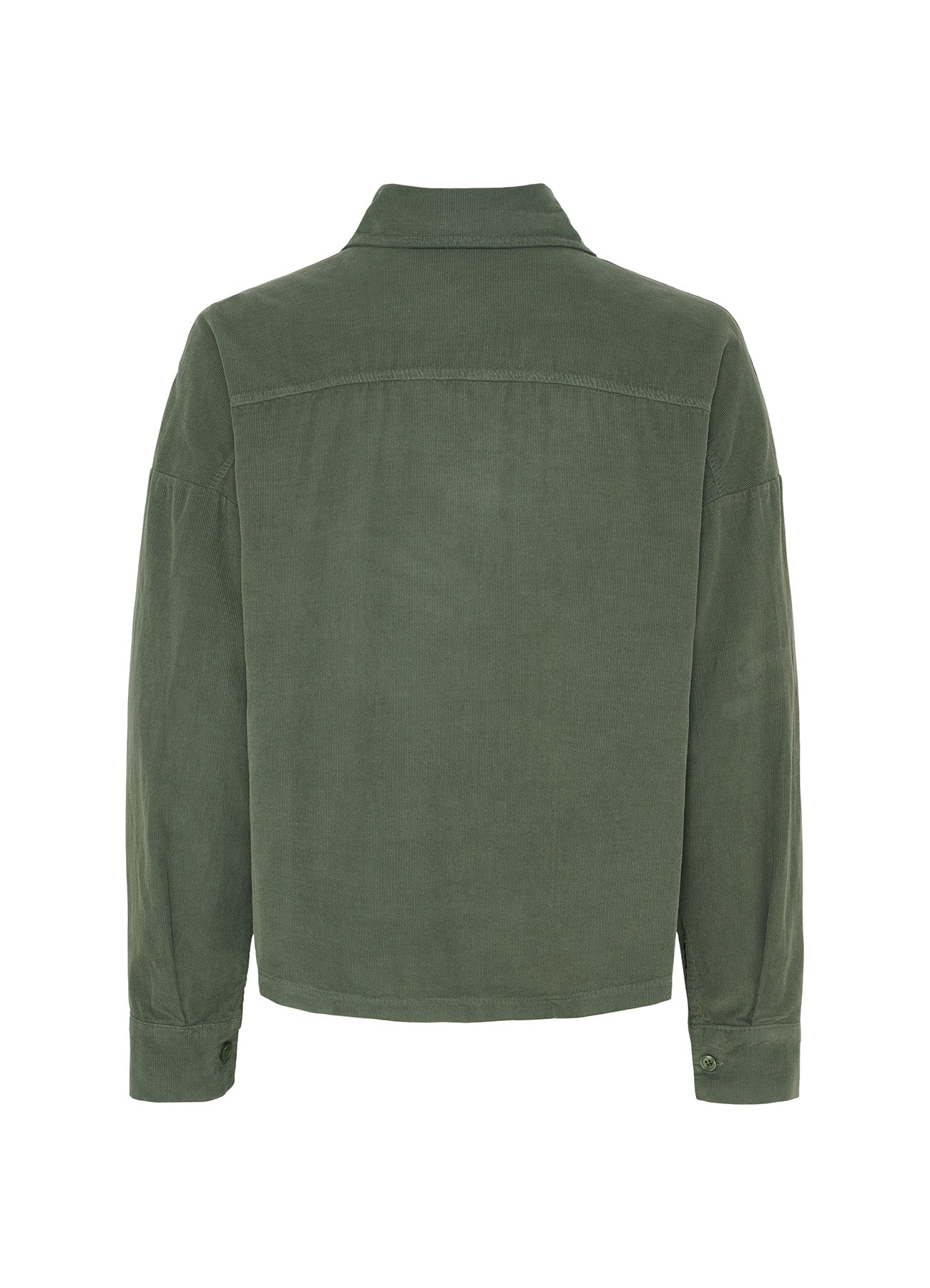 Mdcbirdie Shirt : Kaki176