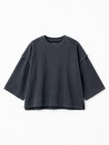Sweatshirt : Marine