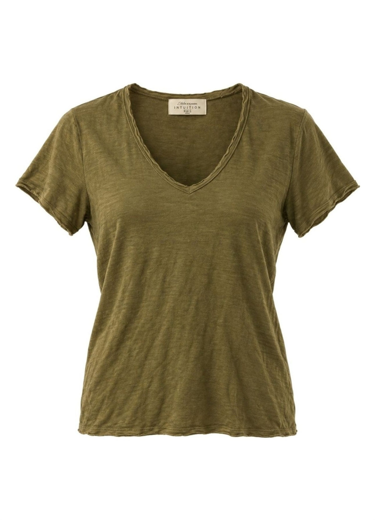 T-Shirt : Abete