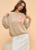Dolce Vita Knit : Oatmeal