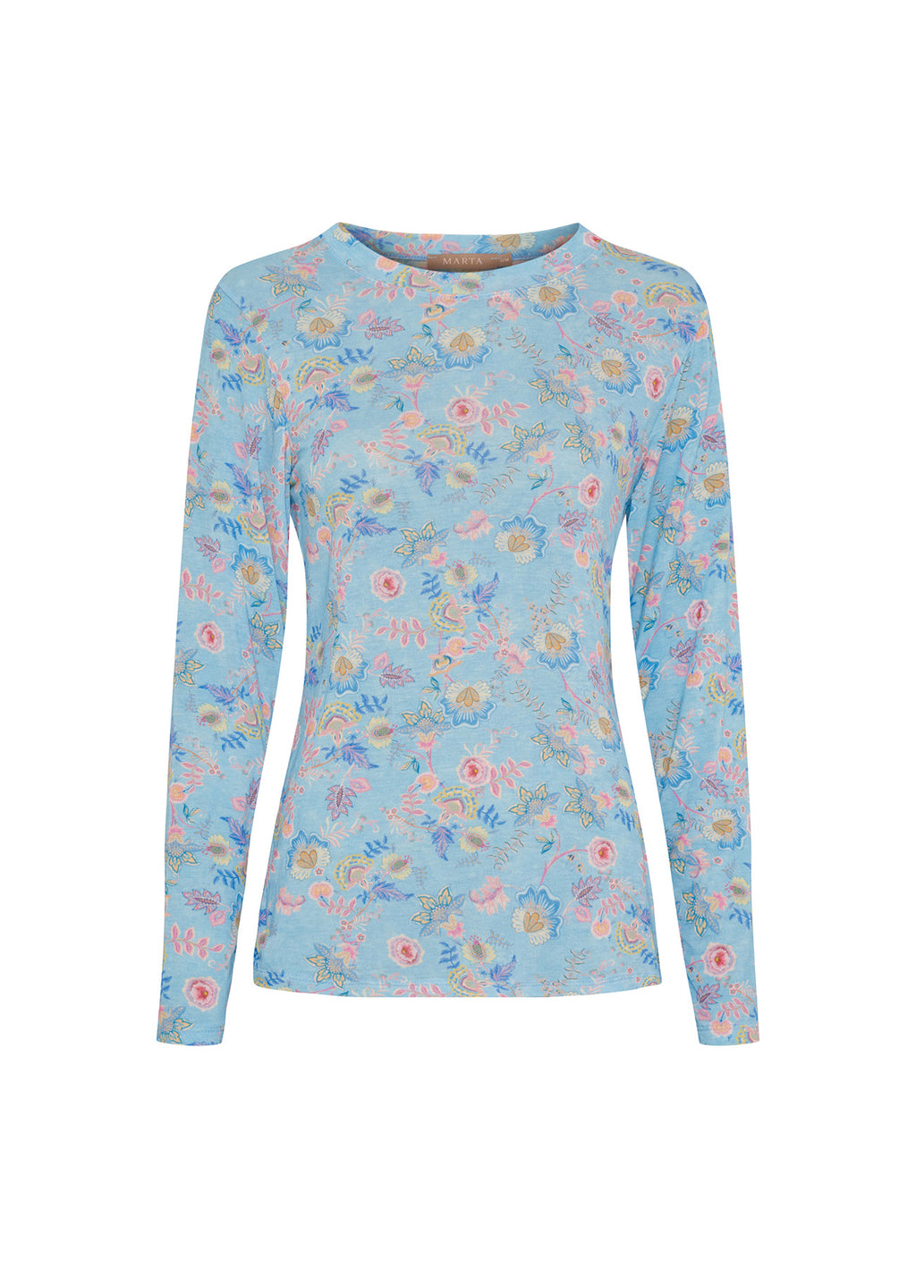 Mdcelissa Top : Celeste