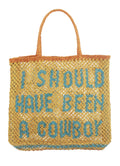 I Should a Cowboy : Honey/Sky/Tango