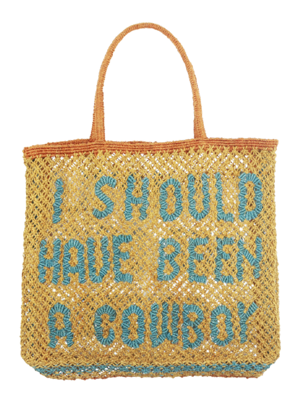 I Should a Cowboy : Honey/Sky/Tango
