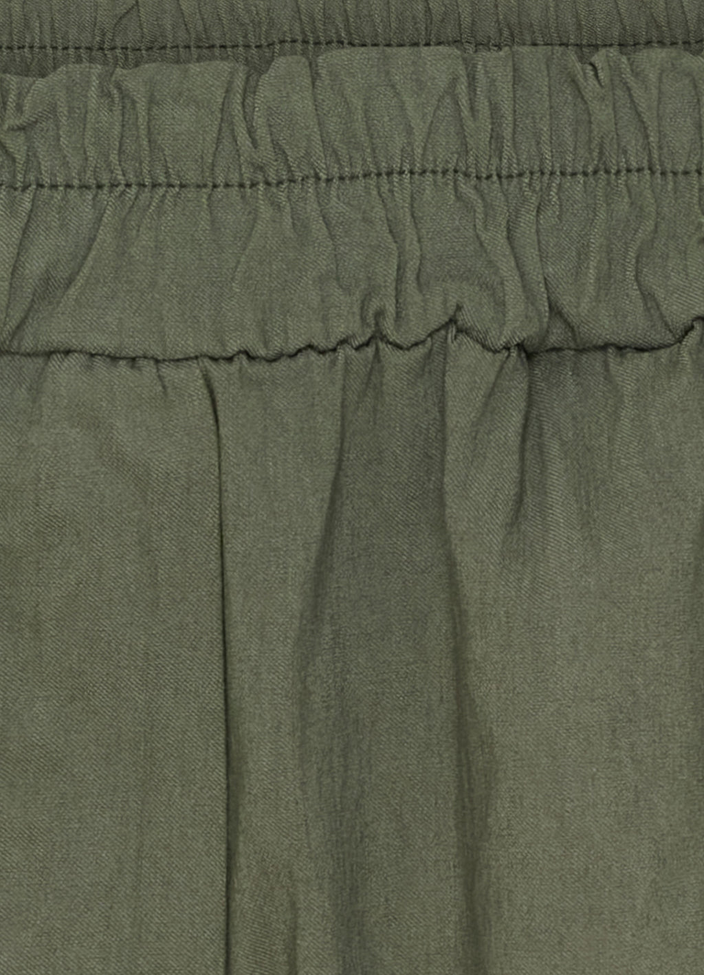 Mdcraffaella Pants : Dark Khaki