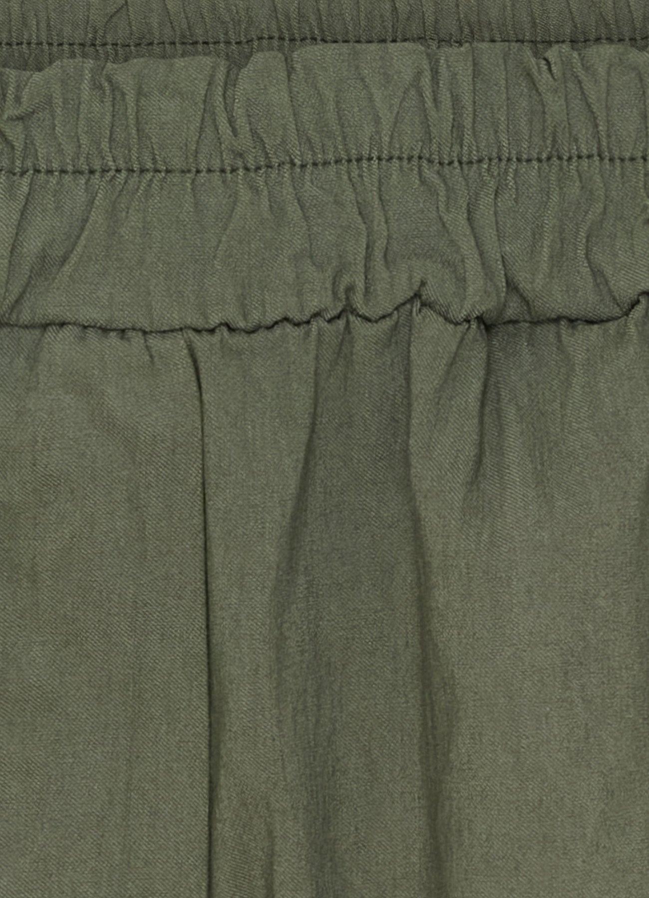 Mdcraffaella Pants : Dark Khaki