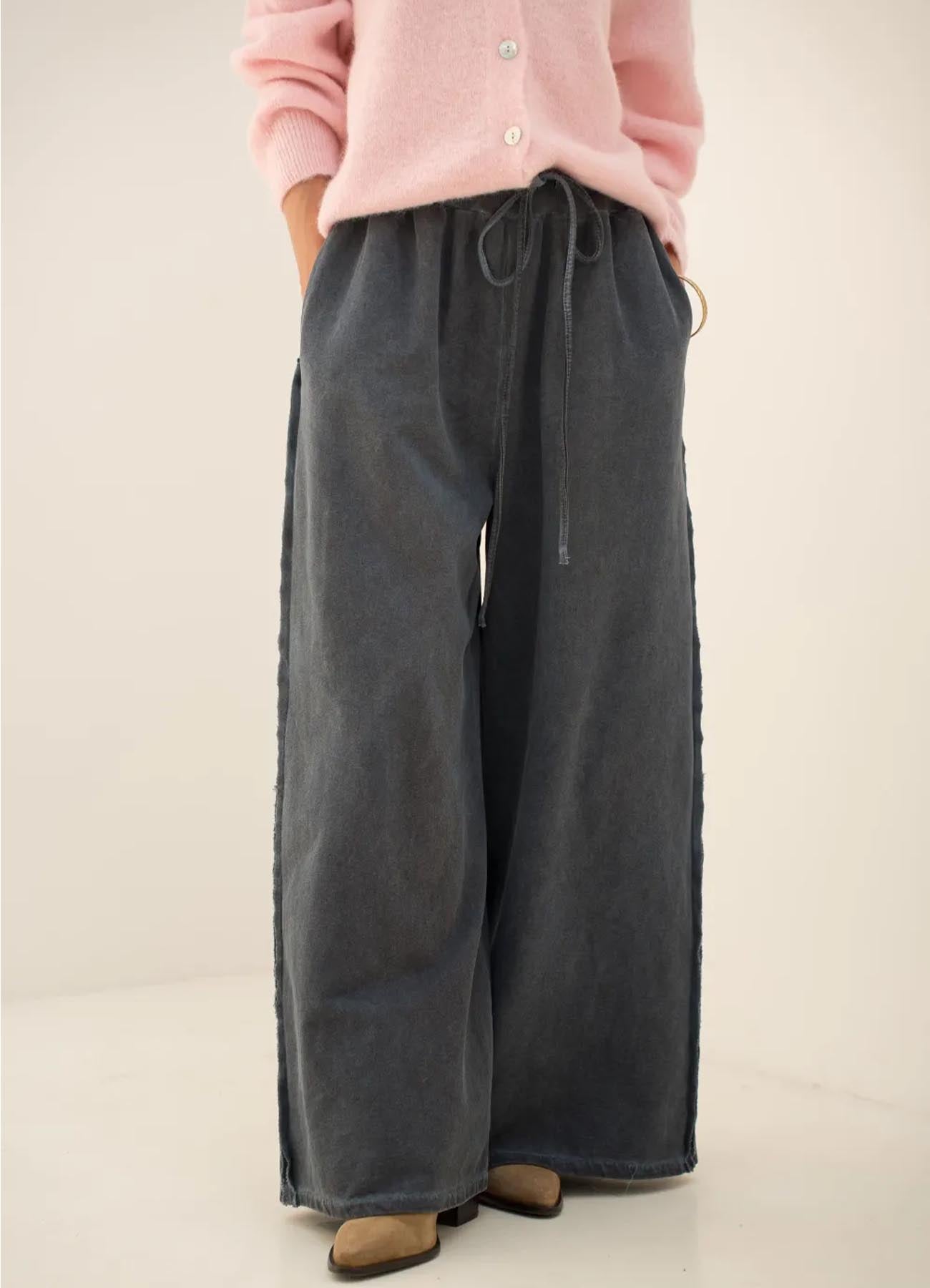Pant : Marine