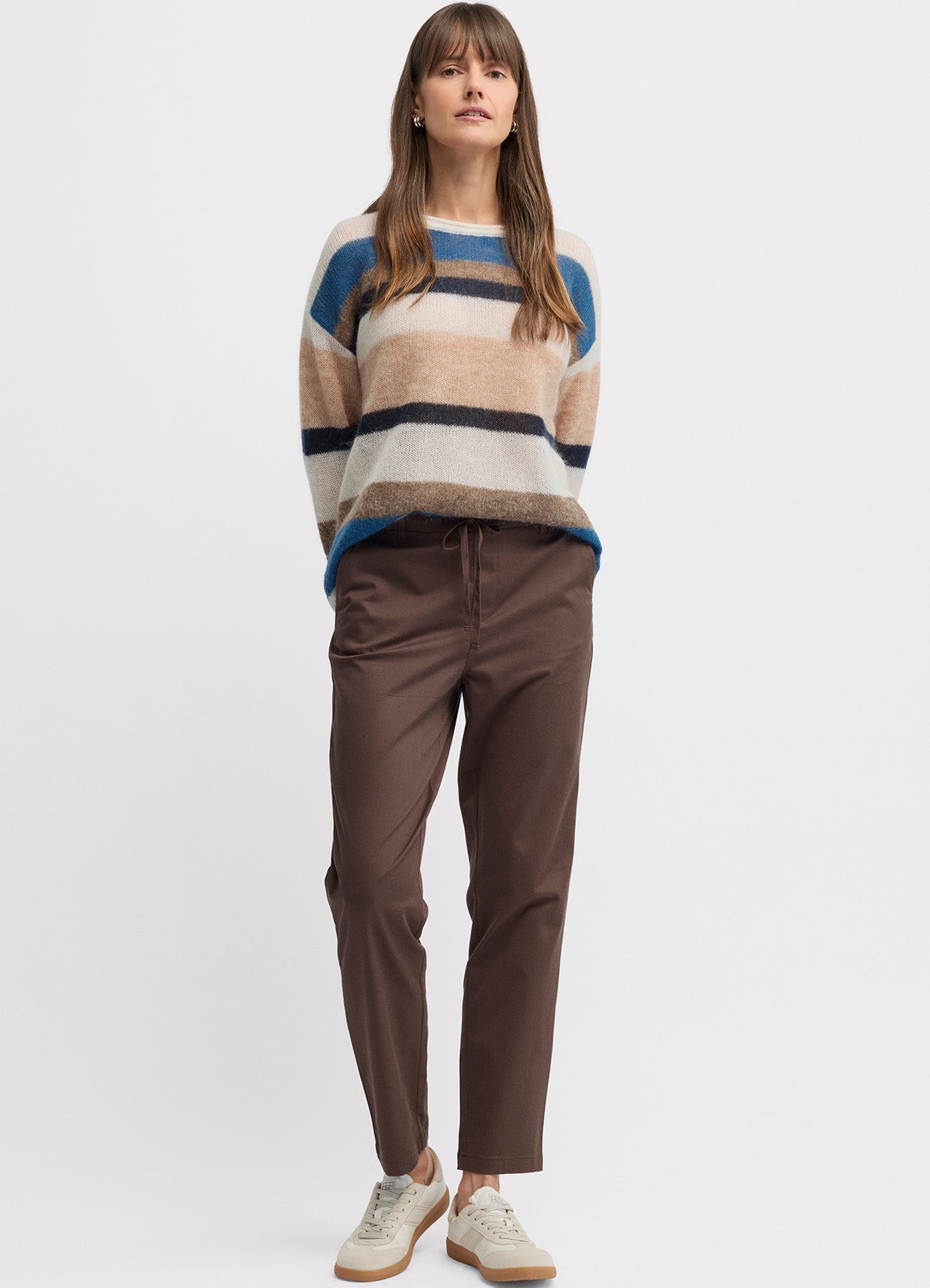 Nova Jogger : Truffle