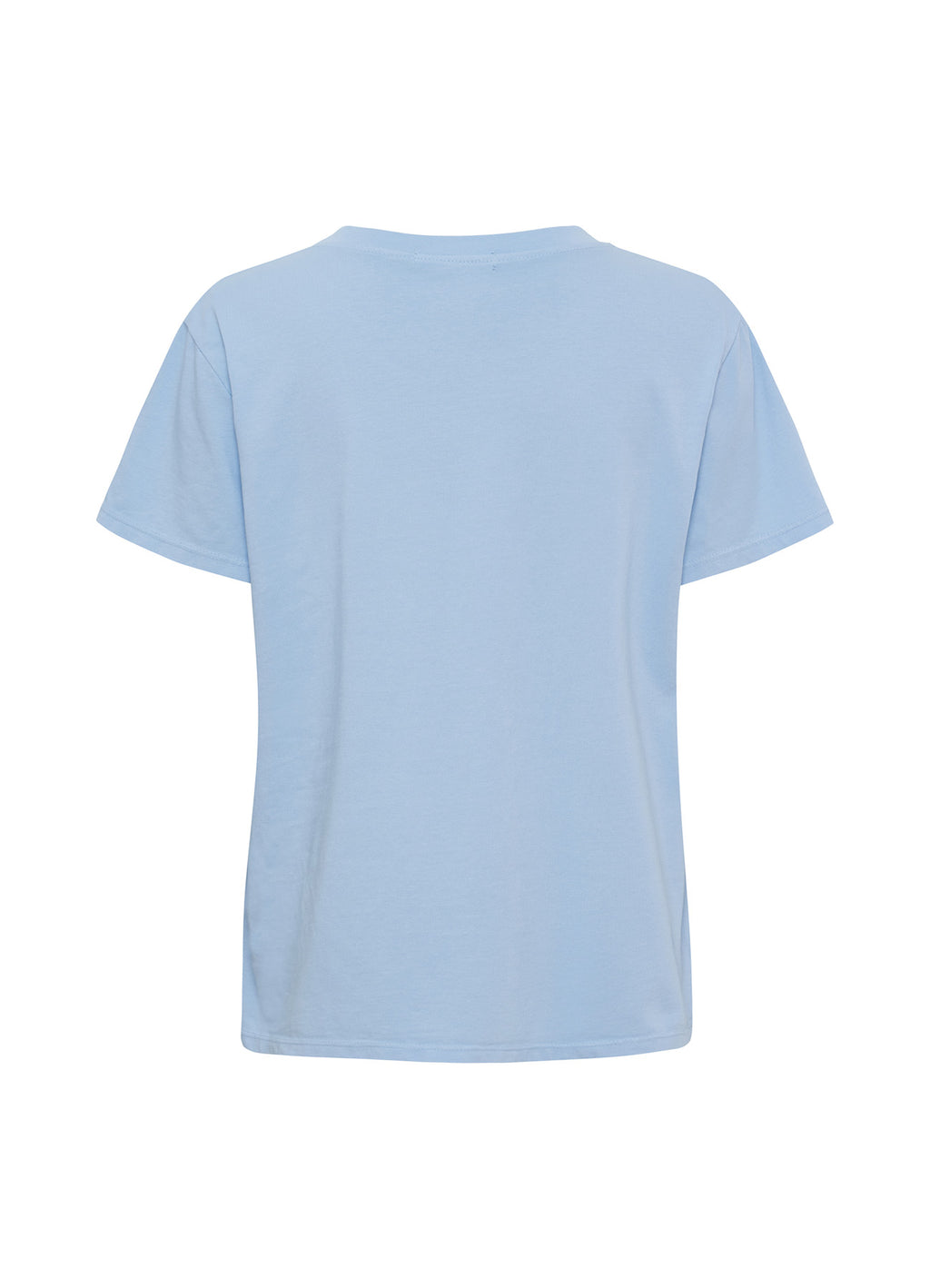 Mdcvespera Tee : Lightblue
