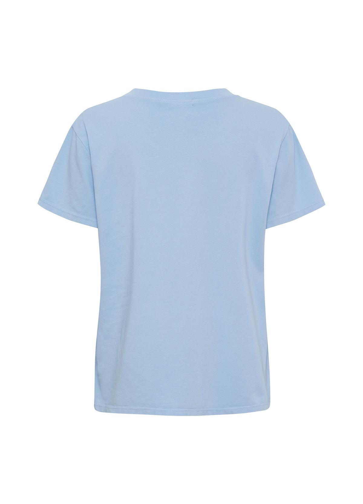 Mdcvespera Tee : Lightblue