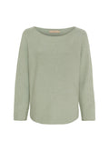 Mdcdagmar Knit : Salvia1178