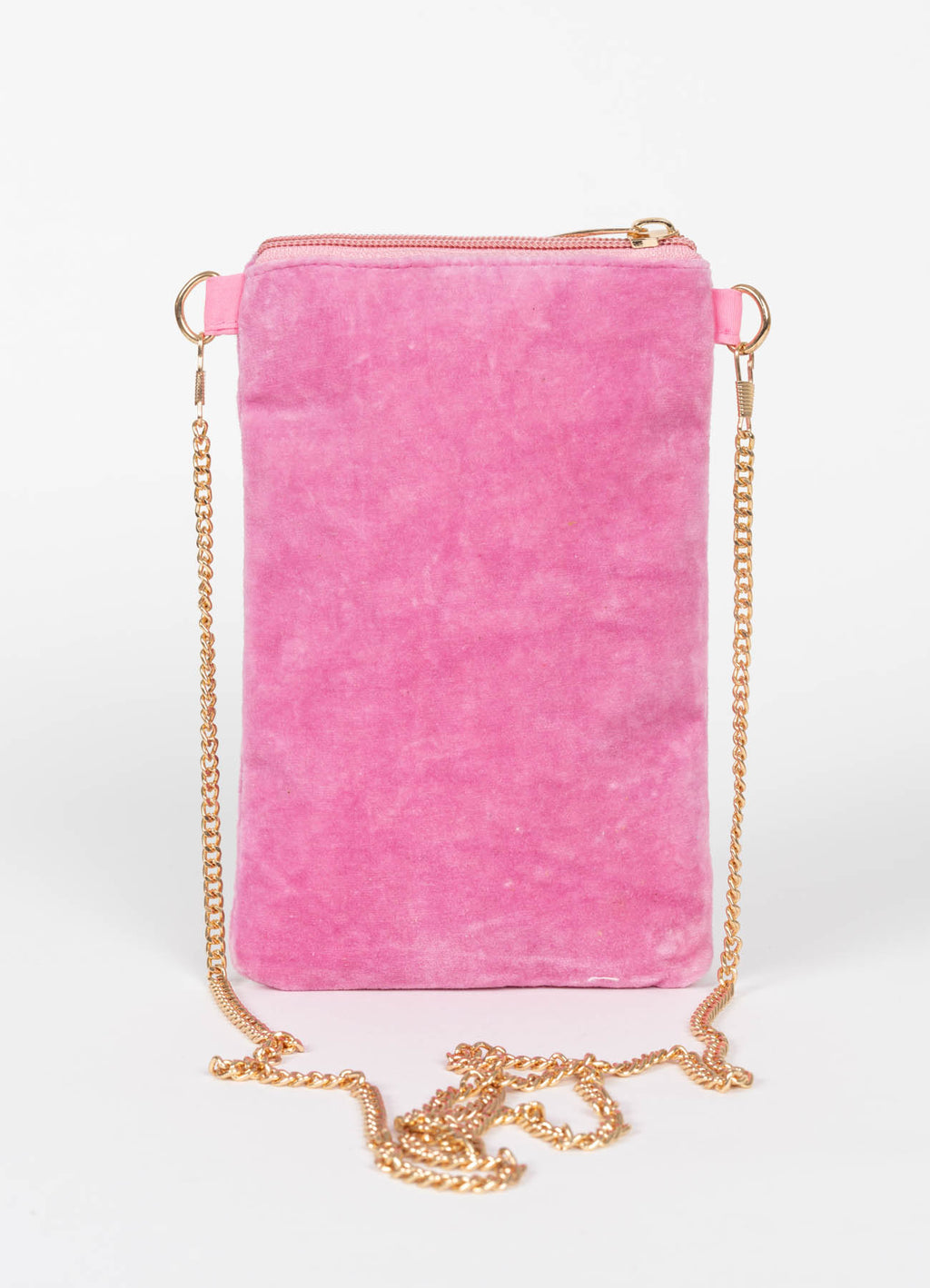Paradise Crossbody : Mixed