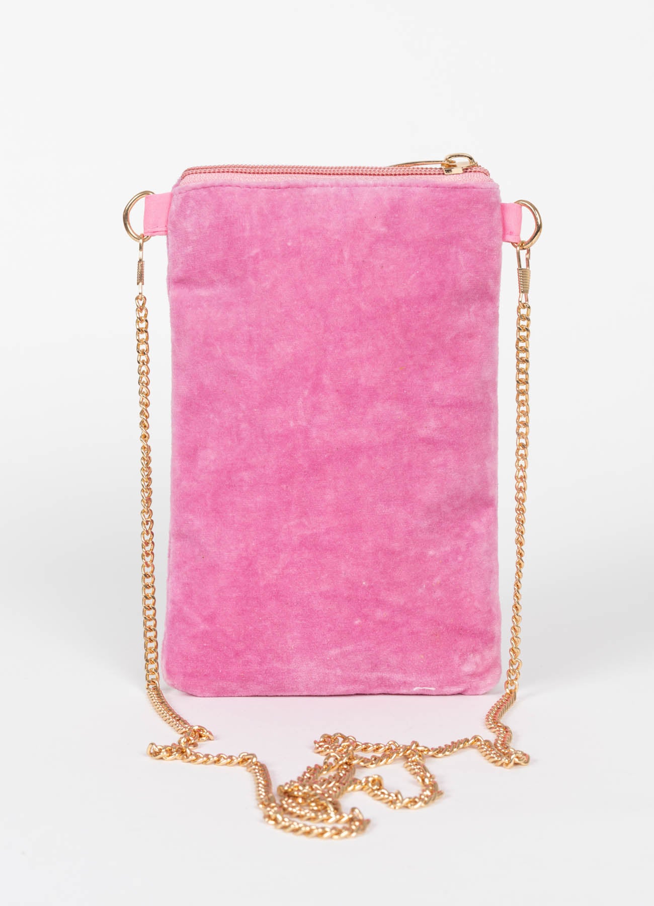 Paradise Crossbody : Mixed