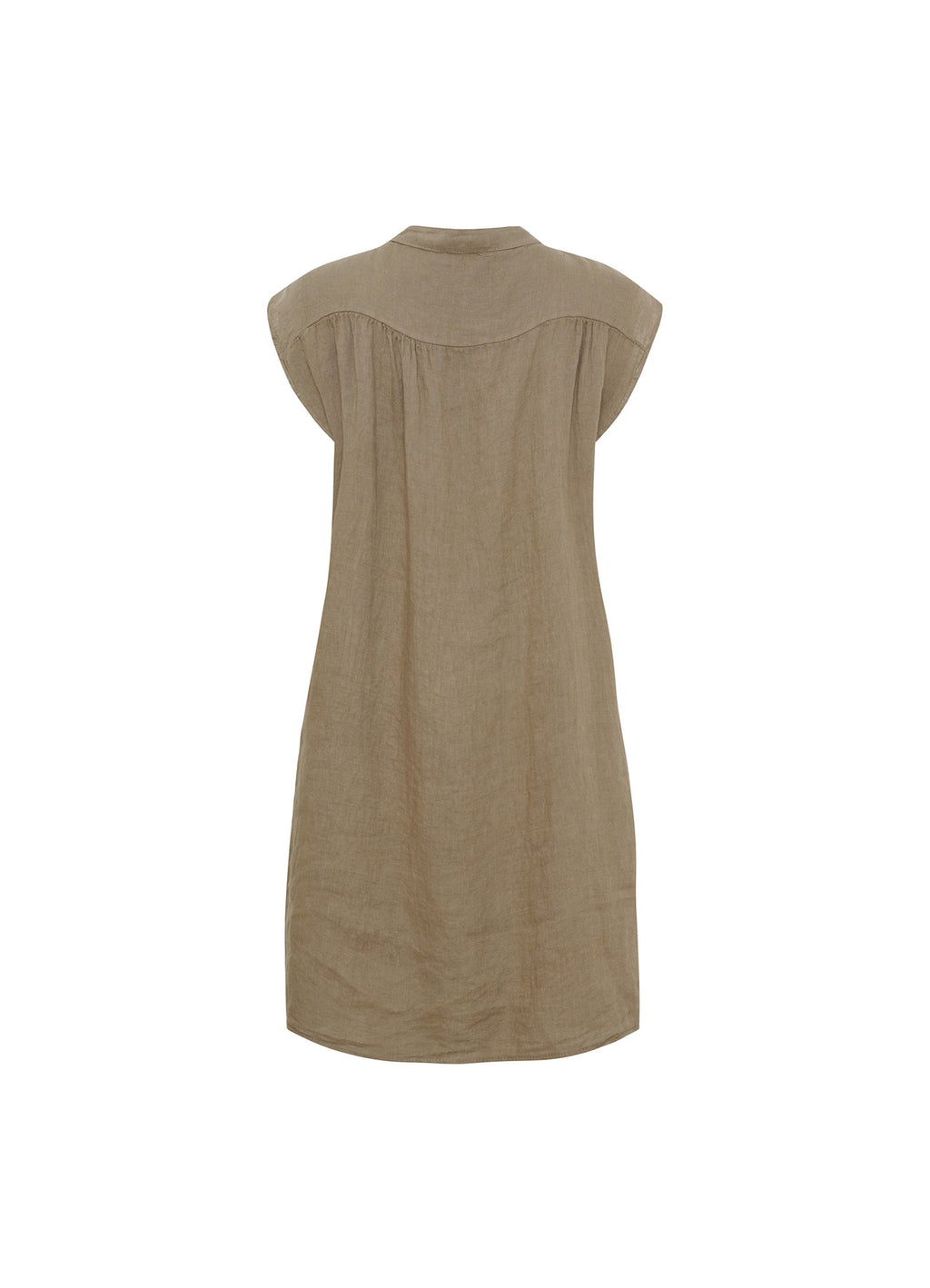 Mdcluma Dress : Coloniale