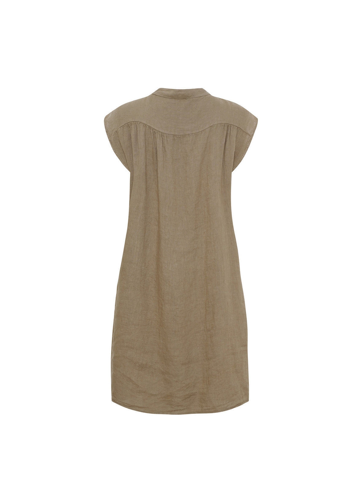 Mdcluma Dress : Coloniale