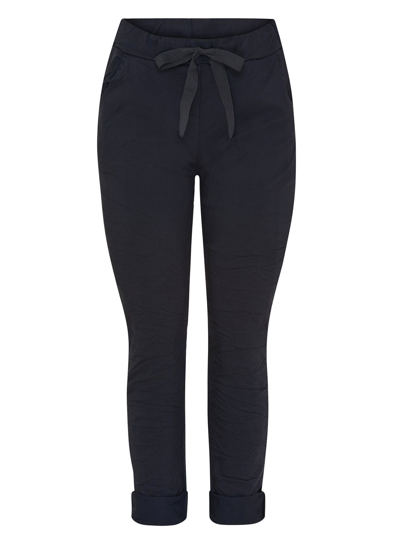 Rosella Pant : Navy