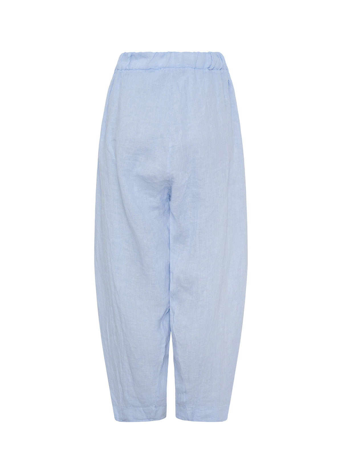 Mdcevra Pants : Cielo