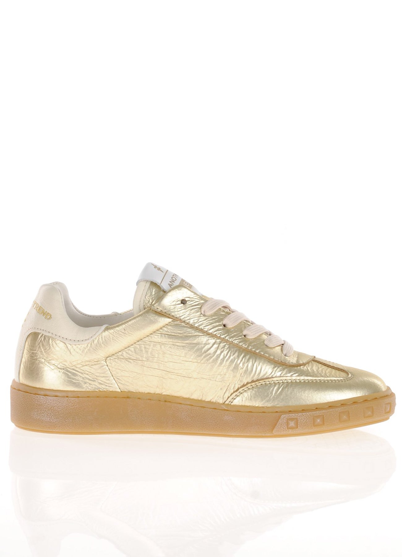 Retro 26-43 : Alba Platino