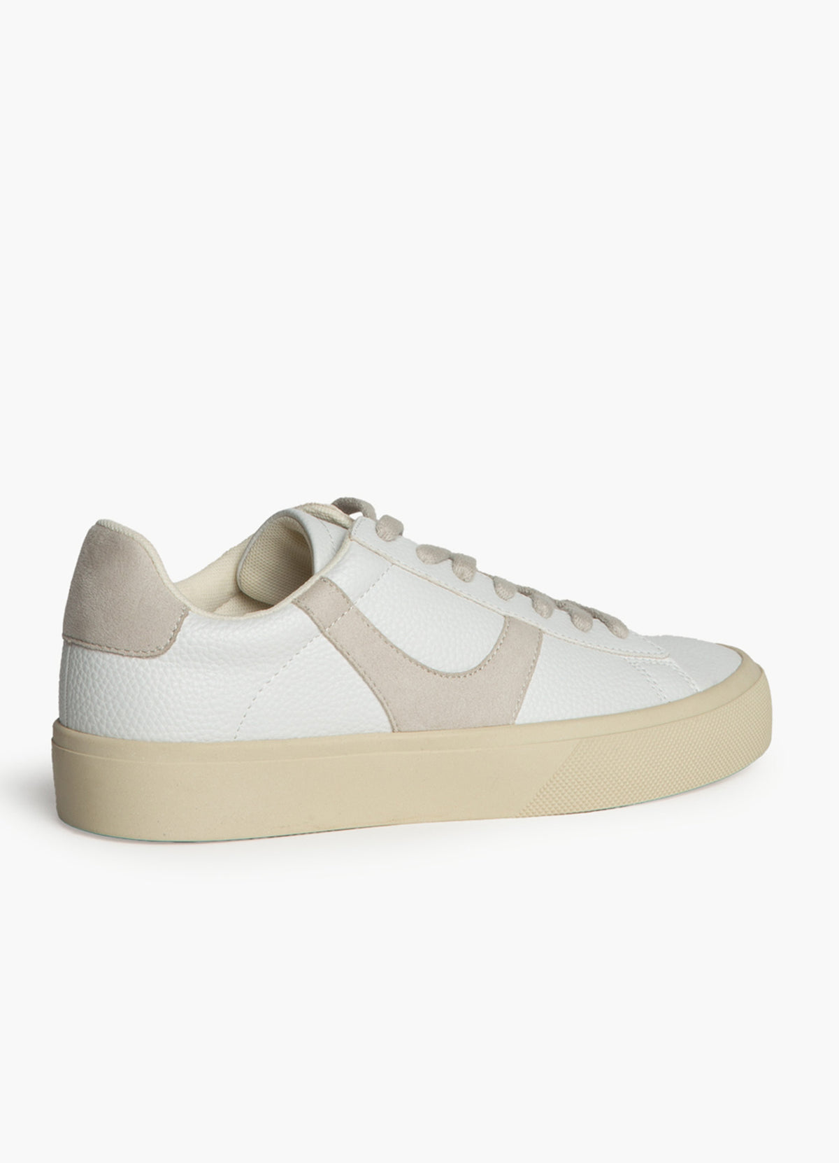 Footwear : Natural