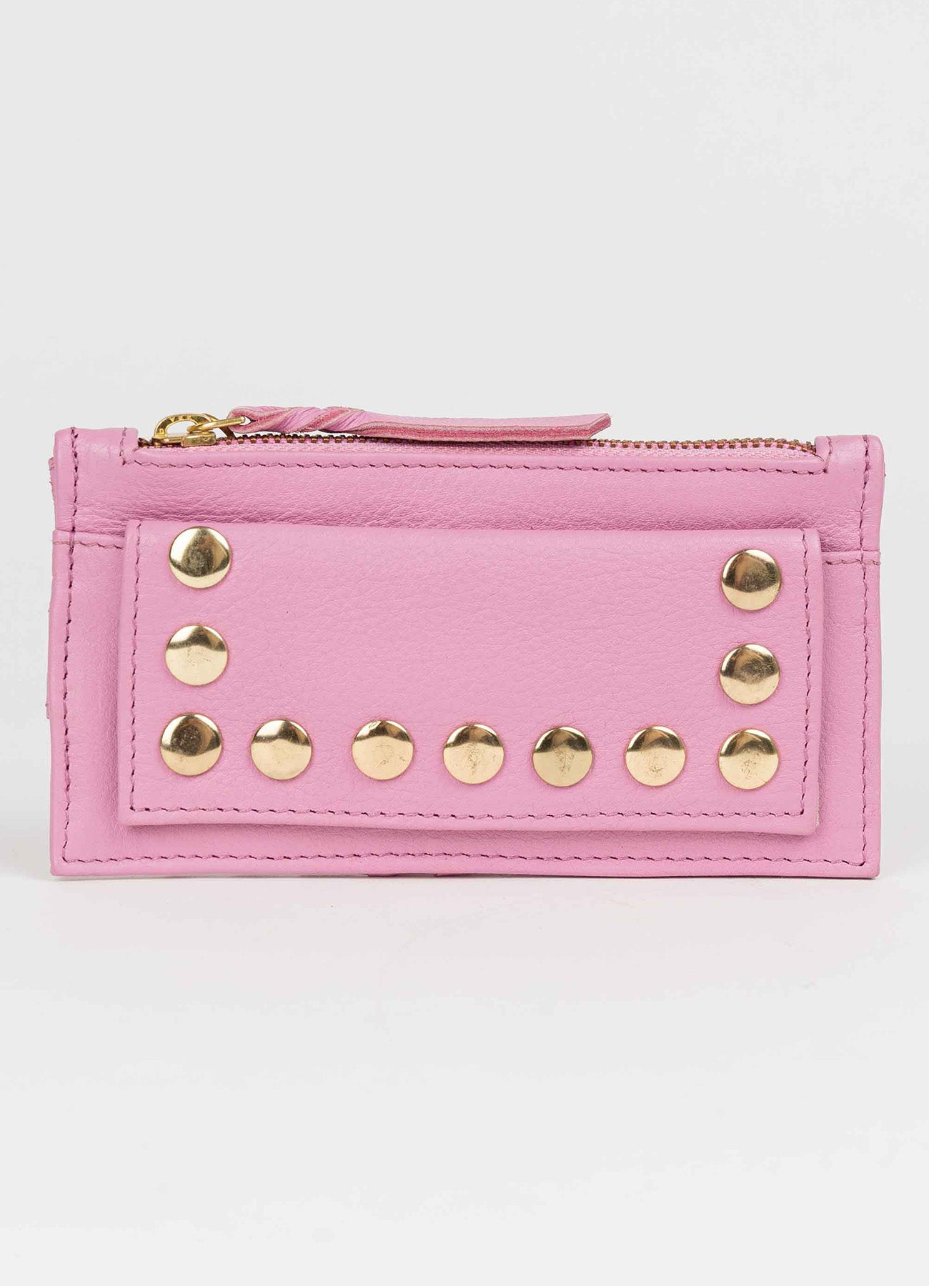 Pink Cardholder : Pink
