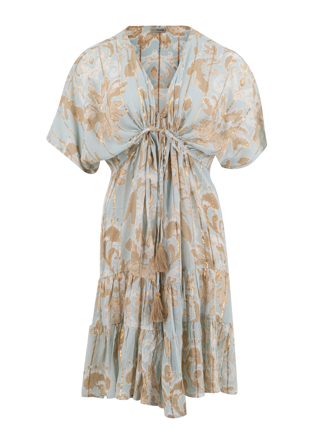 Dress Mio Mint : Mint