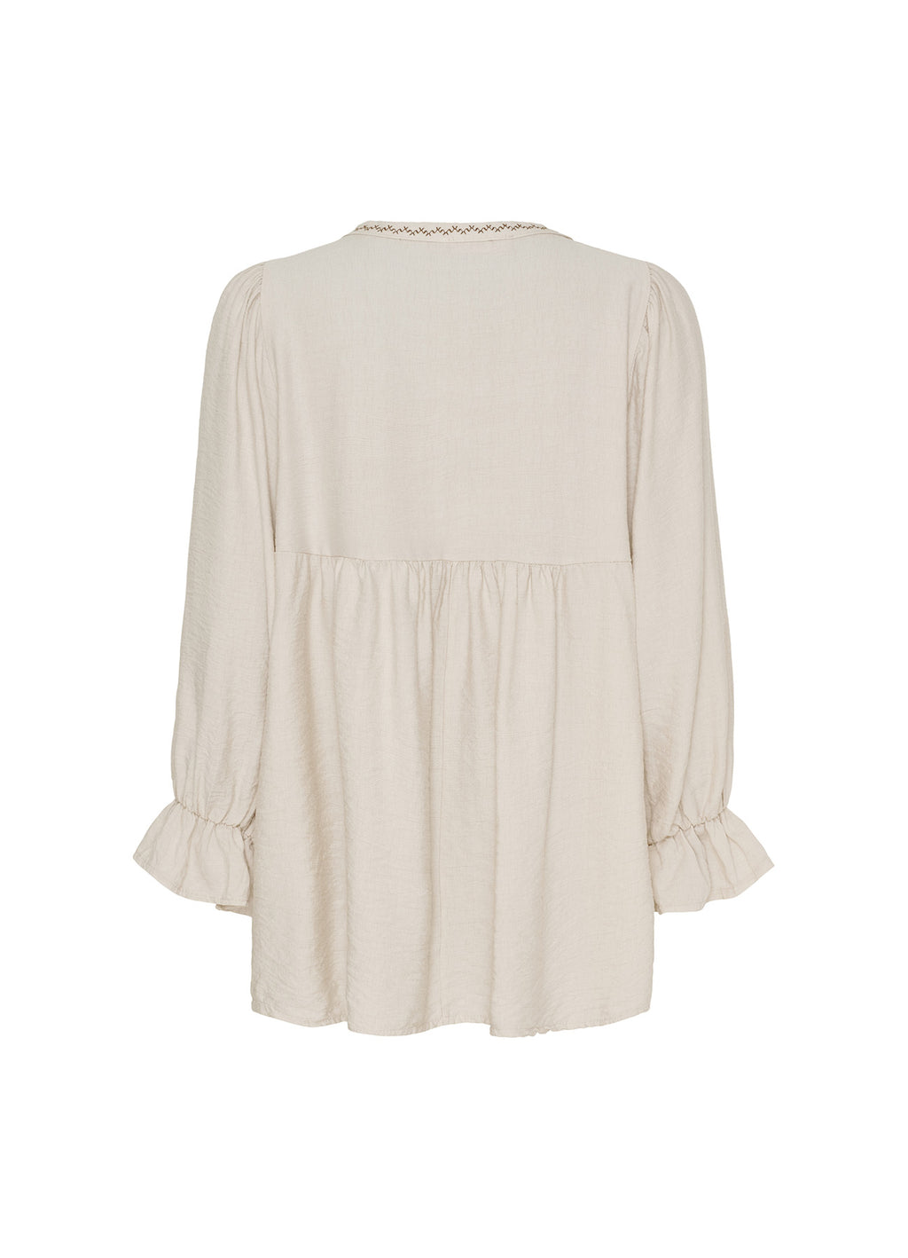 Mdcpoppy Shirt : Sabbia102