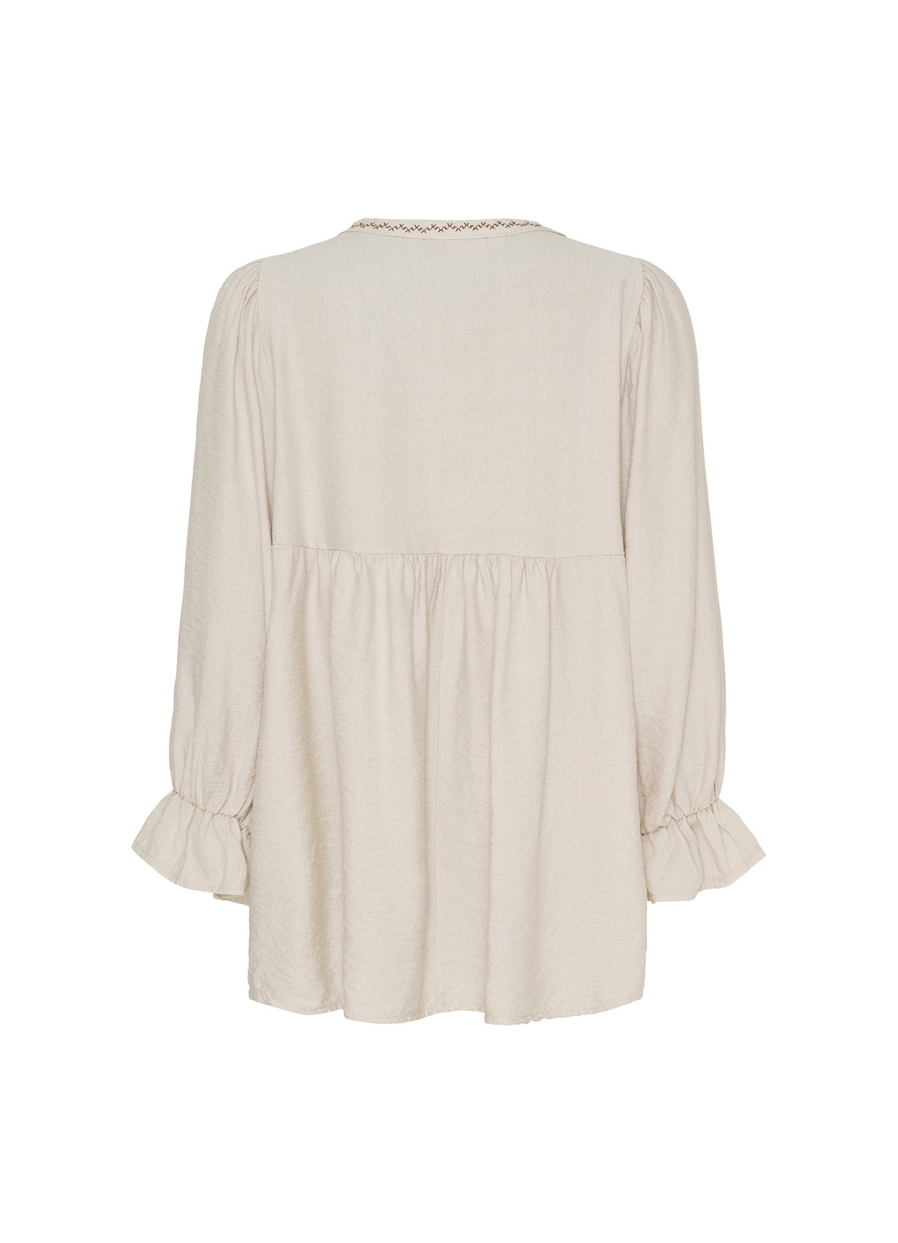Mdcpoppy Shirt : Sabbia102