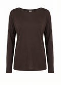 T/Shirt : Chocolate