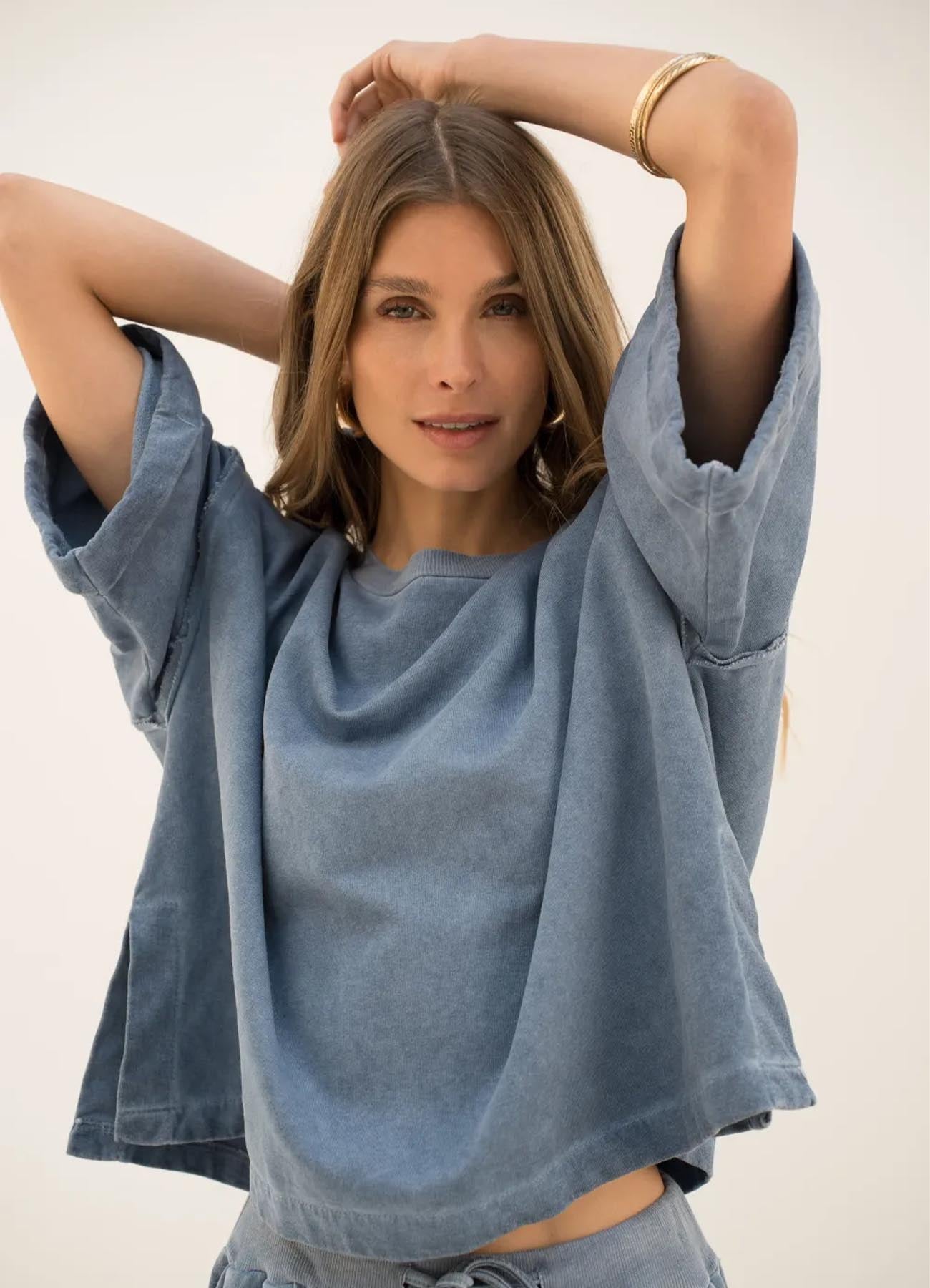T/Shirt : Aviazione