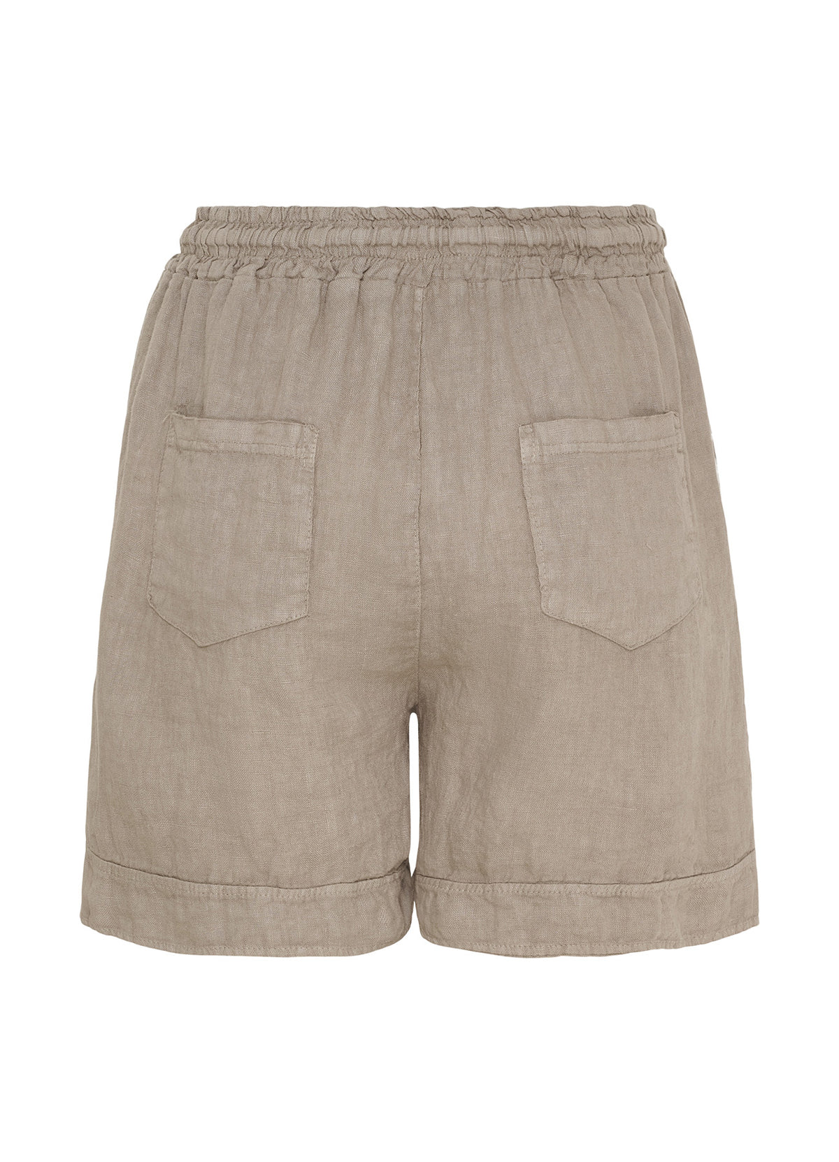 Mdckasia Shorts : Fango
