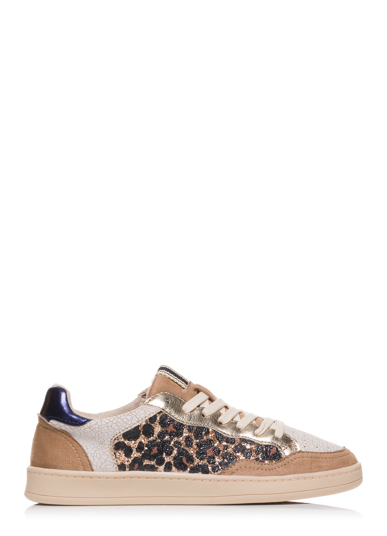 Footwear : Gold