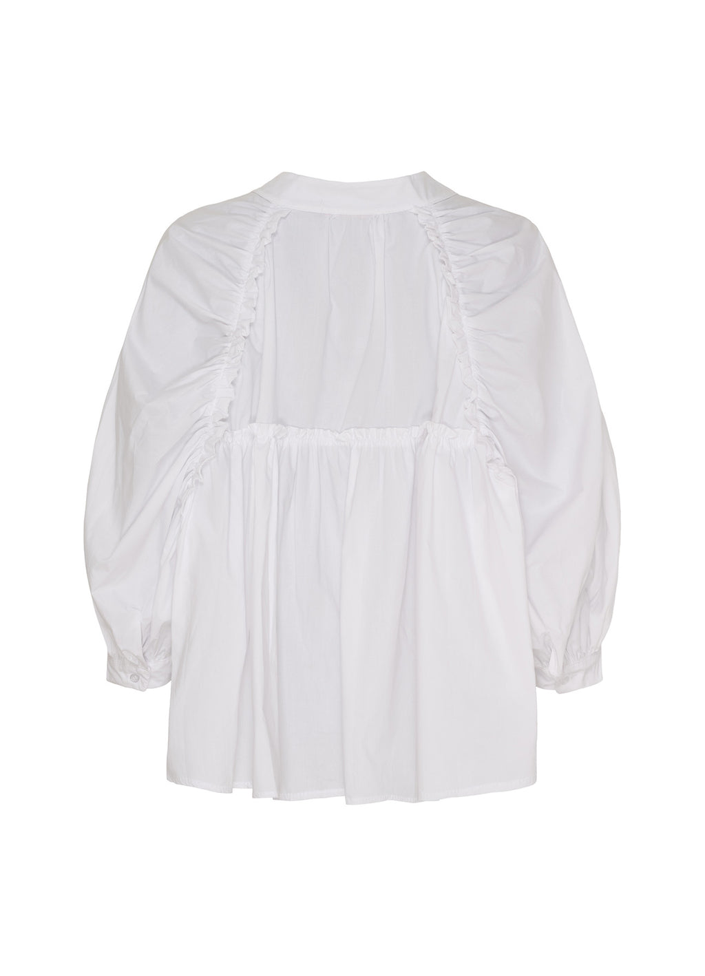 Mdcjoelle Shirt : White55