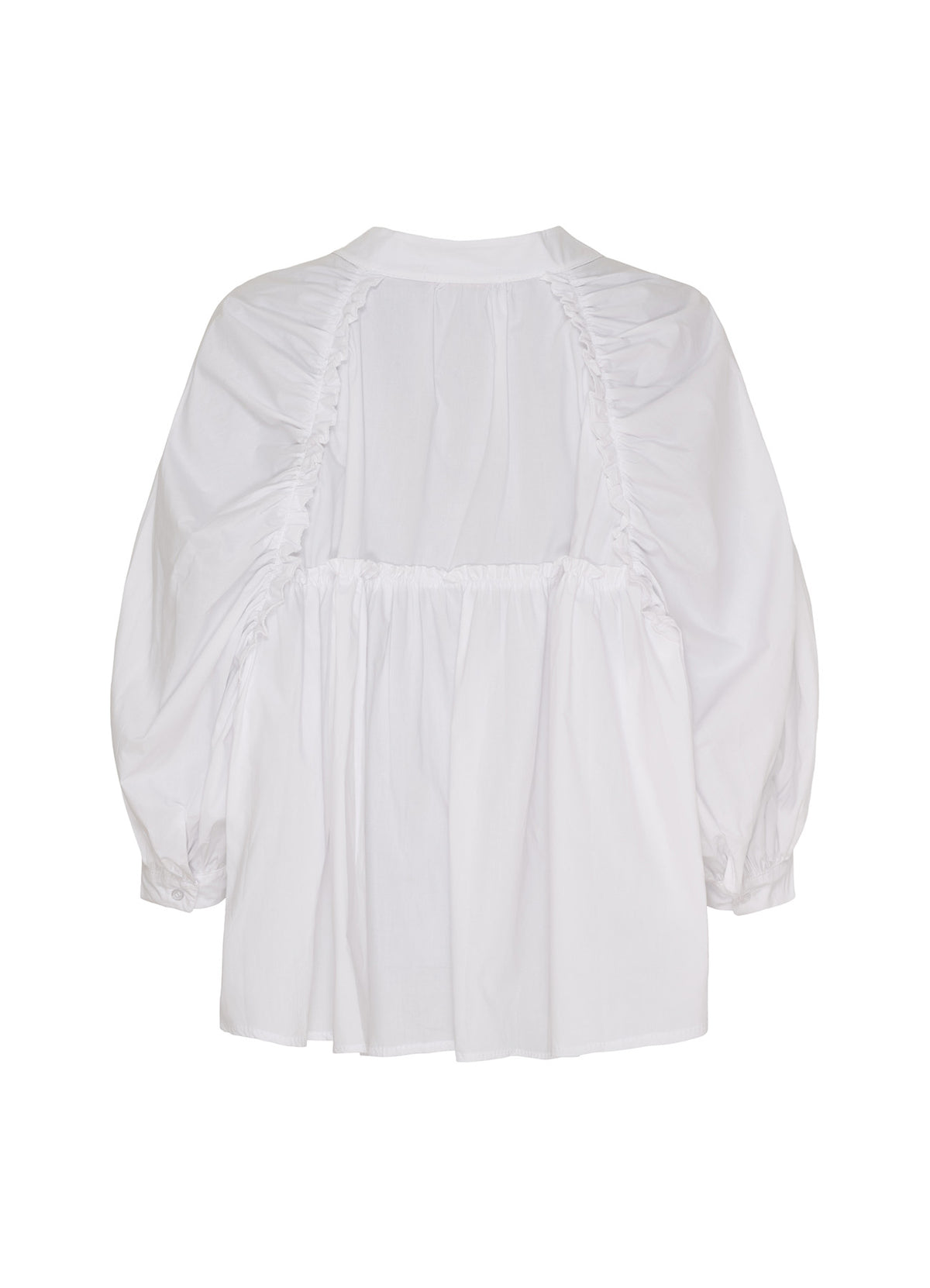 Mdcjoelle Shirt : White55